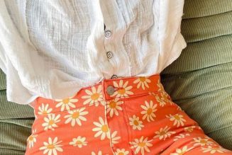 I Don’t Wear Florals, But These 20 Buys Just Might Change My Mind