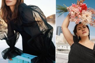 I Literally Screamed When I Saw This & Other Stories Designer Collab