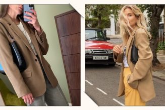 I Re-Created 5 Photogenic Outfit Trends I Keep Seeing on Instagram