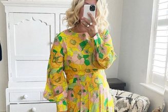 I Think M&S Has Truly Amazing Shoes Right Now