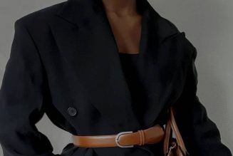 I Think These New H&M Items Will Go With So Many of Your Favourite Outfits