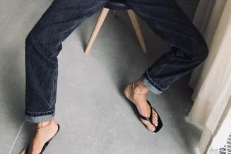 I Thought I Hated Flip-Flops, But These Looks Have Changed My Mind