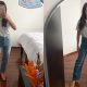I Tried On Loads of Petite Jeans—Here Are the Pairs I Rate