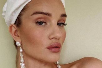 I Tried Rosie HW’s Skincare Routine for a Week—Here’s What I Thought