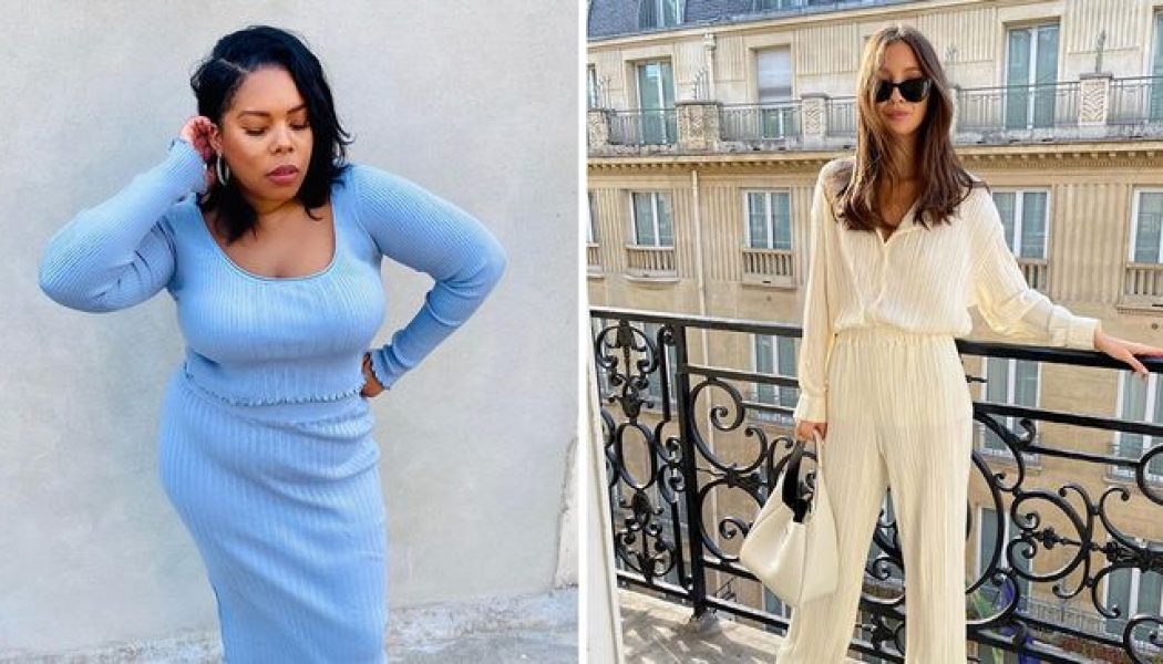 I Wear This Easy Outfit Every Week and Never Get Bored Of It