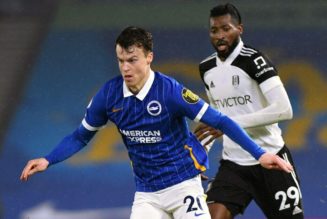 ‘I will try & take it’ – West Ham target admits he’ll leave his club ‘if that opportunity comes’