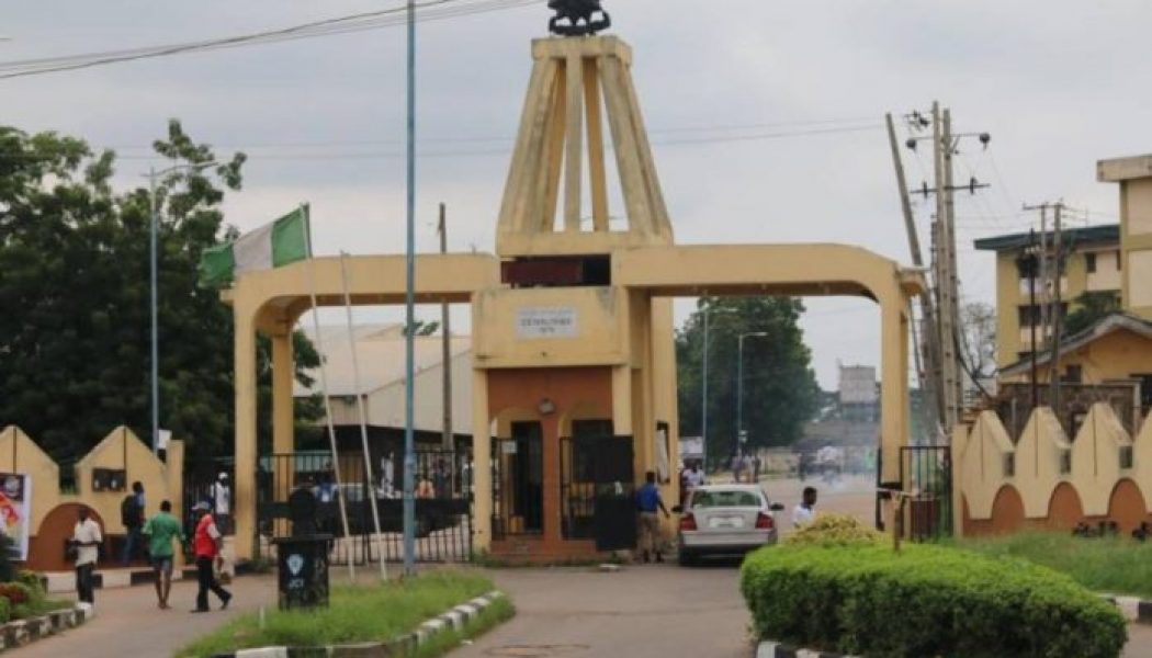 Ibadan polytechnic students threaten public protest over extortion, mass failure