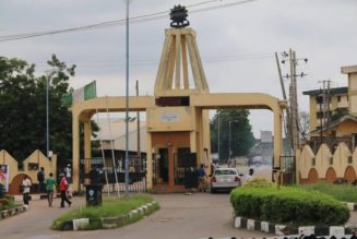Ibadan polytechnic students threaten public protest over extortion, mass failure