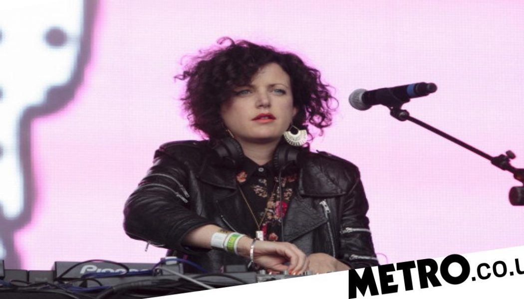 Iconic DJ Annie Mac is Leaving BBC Radio 1 After 17 Years