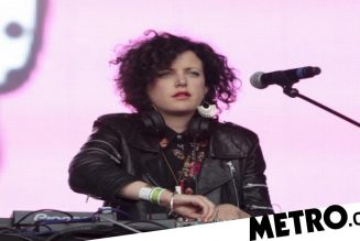 Iconic DJ Annie Mac is Leaving BBC Radio 1 After 17 Years