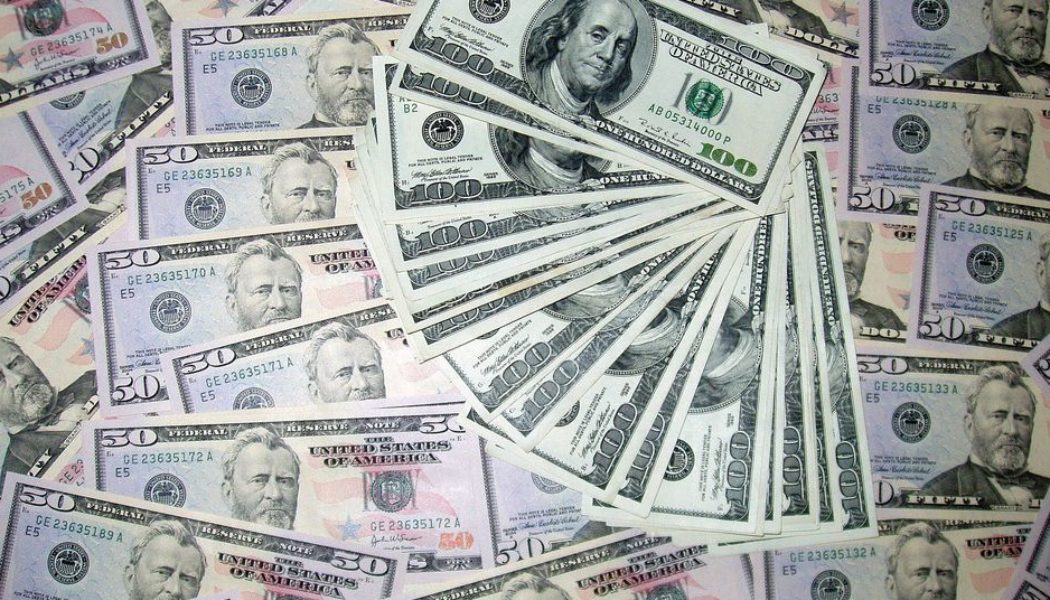 If your paycheck is missing, QuickBooks may be to blame