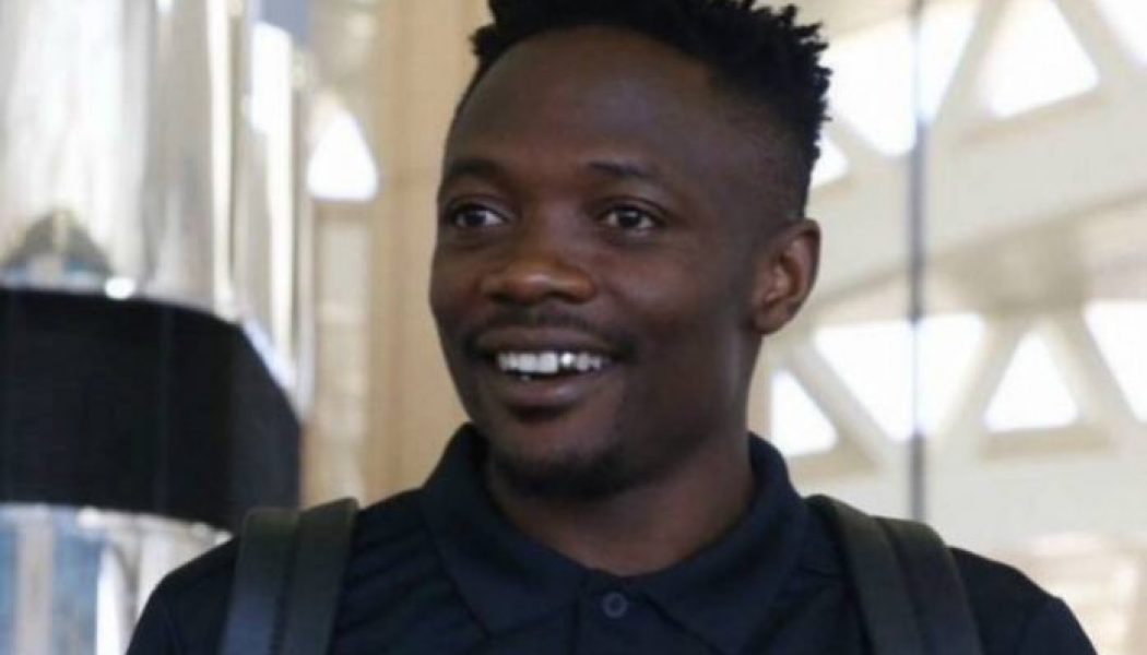 Ike Shorunmu applauds Ahmed Musa’s courage to return to local league
