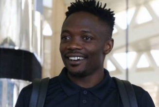 Ike Shorunmu applauds Ahmed Musa’s courage to return to local league