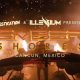 ILLENIUM Announces Ember Shores Destination Festival in Cancun, Mexico