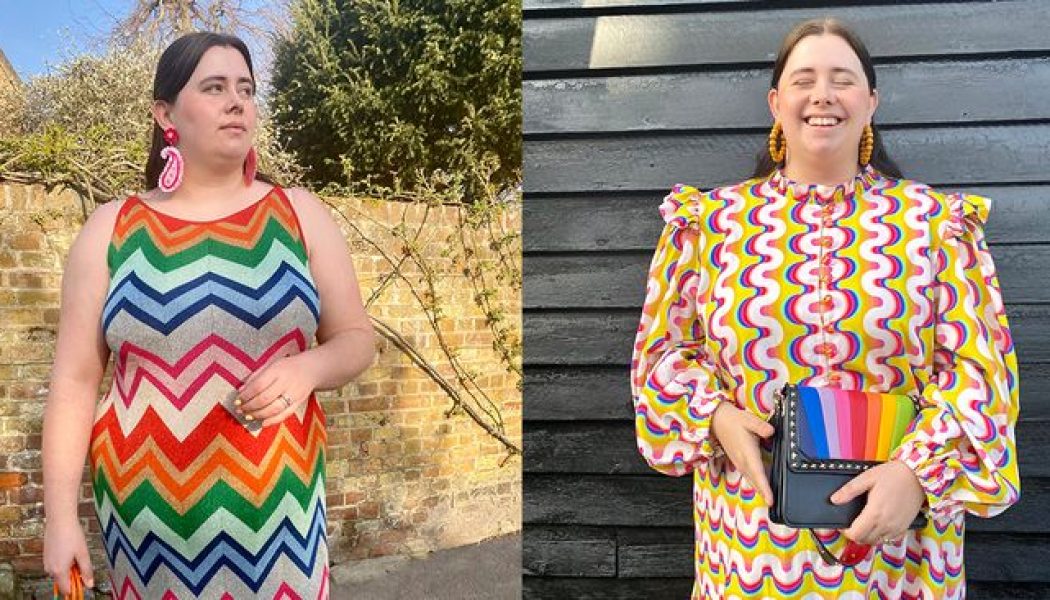 I’m A Size 24 Fashion Designer—and This Is Where I Shop for Dresses