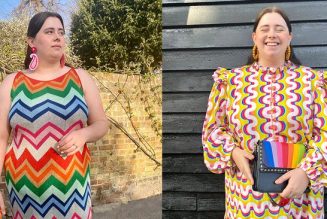 I’m A Size 24 Fashion Designer—and This Is Where I Shop for Dresses