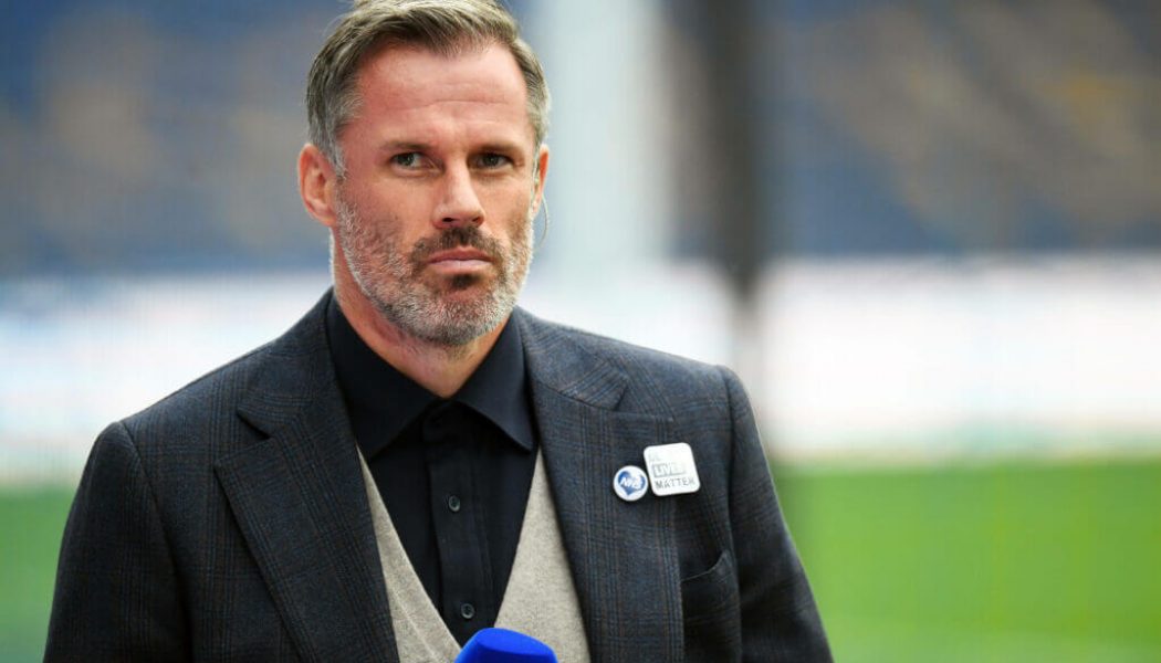 ‘I’m convinced’: Carragher delivers verdict on ESL after hearing what Leeds and Liverpool fans done