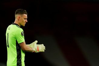 ‘I’m open to everything’: Arsenal star open to ‘new adventure’ amid contract talk