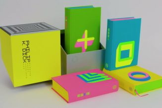 I’m salivating over this new four-volume Philip K. Dick collection by the Folio Society