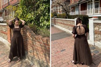 I’m So Glad I Bought This & Other Stories Dress—I’ll Wear It Non-Stop