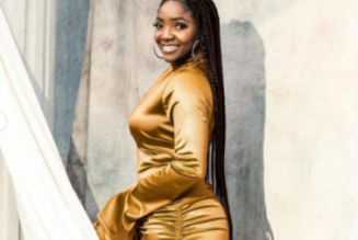 “I’m The Most Blessed” – Simi Gushes as she Celebrates 33rd Birthday