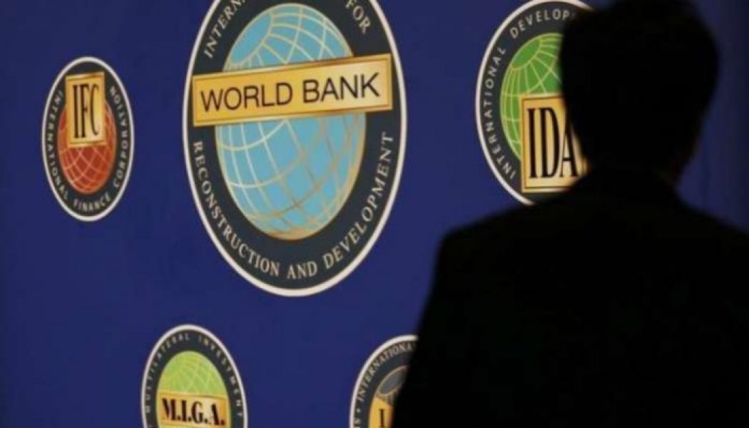 IMF, World Bank advocate flexible fiscal support, debt relief