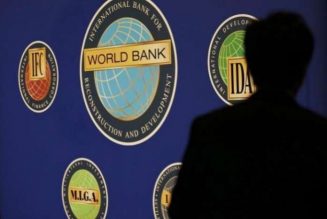IMF, World Bank advocate flexible fiscal support, debt relief