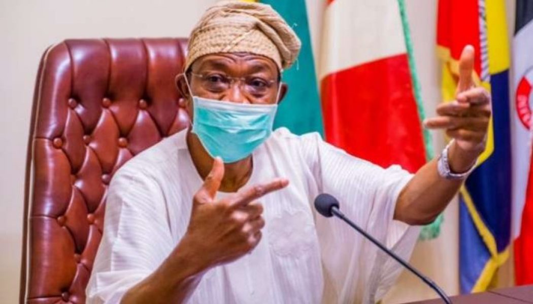 Imo attack: Inmates who voluntarily return to get amnesty – minister