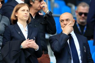 ‘In excess of £2 billion’ – Journalist reveals how much potential Spurs takeover would cost