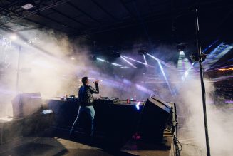 Indoor Concerts and Other Private Gatherings Can Return in California Starting April 15th