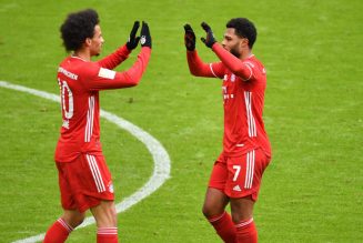 Injuries galore for RB Leipzig and Bayern Munich ahead of big clash