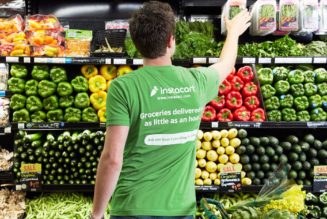 Instacart shoppers say their accounts were wrongly deactivated
