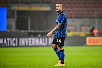 Inter Milan looking to sell duo to raise funds this summer