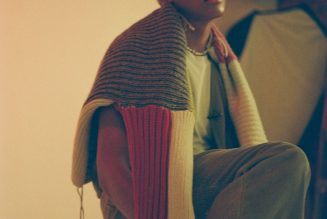 Isaac Dunbar Is Limitless