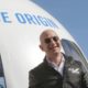 ‘It’s time’: Blue Origin teases ticket sales for its New Shepard rocket