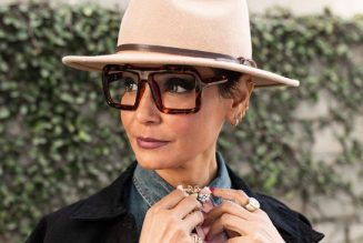 I’ve Been a Stylist for 27 Years—I Recommend These Items to Everyone