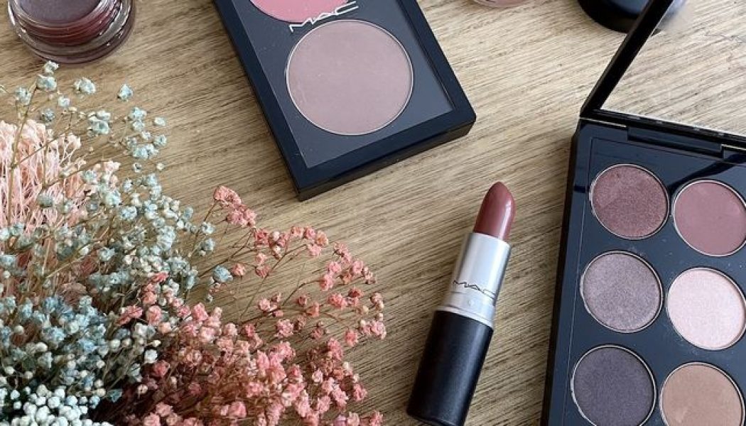 I’ve Tried Basically Every MAC Product—Here’s What I’d Recommend
