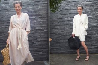 I’ve Worked in Fashion for 30 Years—These 8 Simple Pieces Work Every Summer