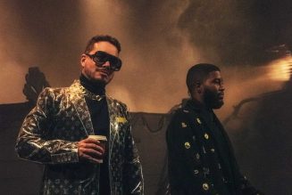 J Balvin & Khalid Sing About Hopeless Nights in ‘Otra Noche Sin Ti’ Lyric Translation