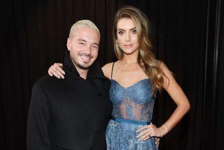 J Balvin & Valentina Ferrer Are Expecting Their First Baby: See the Announcement