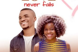 James Tabrita ft Lote – Love Never Fails