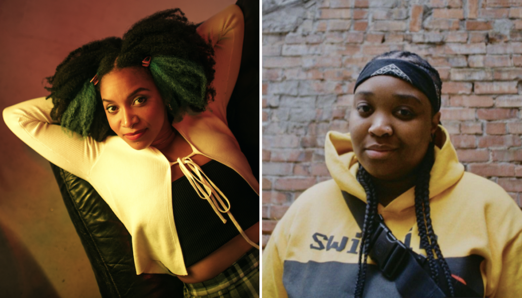 Janette King Drops New Song “Cool Me Down” Featuring DijahSB: Stream