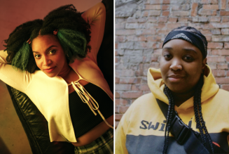 Janette King Drops New Song “Cool Me Down” Featuring DijahSB: Stream