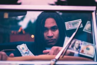 JARETT Releases Breezy Debut Single “TRAVEL”