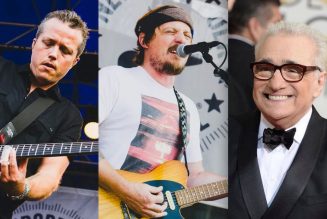 Jason Isbell and Sturgill Simpson to star in Martin Scorsese’s Killers of the Flower Moon