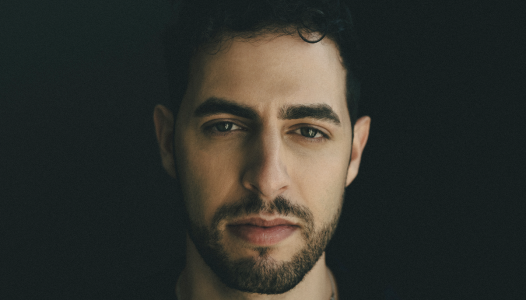 Jason Ross and Nevve Connect on Heartfelt Single “Wild Ones”