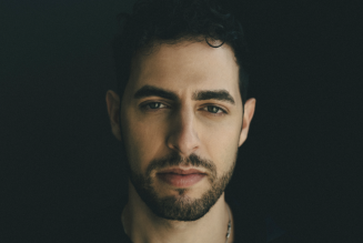 Jason Ross and Nevve Connect on Heartfelt Single “Wild Ones”