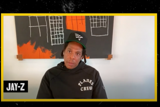 Jay-Z, Nas & Diddy Co-Sign Ray McGuire For Mayor of New York City