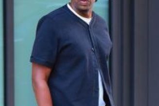 Jay-Z Talks Legacy, Family & DMX In Rare Interview With ‘The Sunday Times’