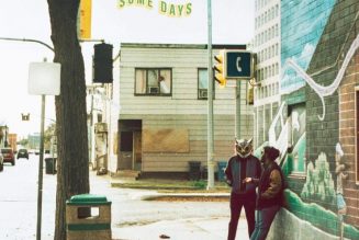 JayWood Signs to Captured Tracks, Shares Title Track From New EP Some Days: Stream